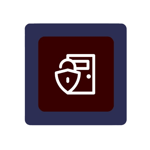 Cyber Scanner logo